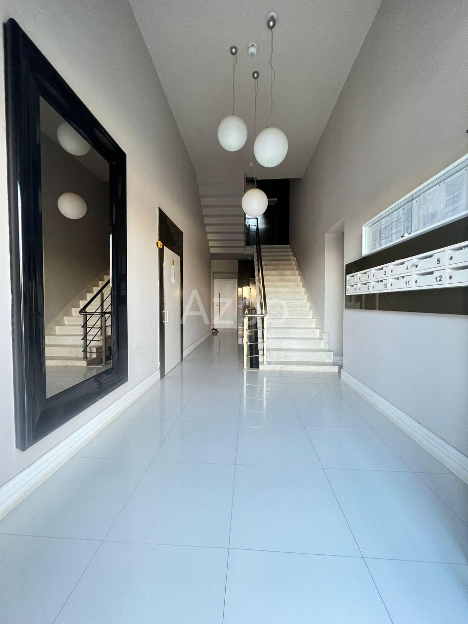 Апартаменты в Анталии, Турция, 145 м2 фото 2