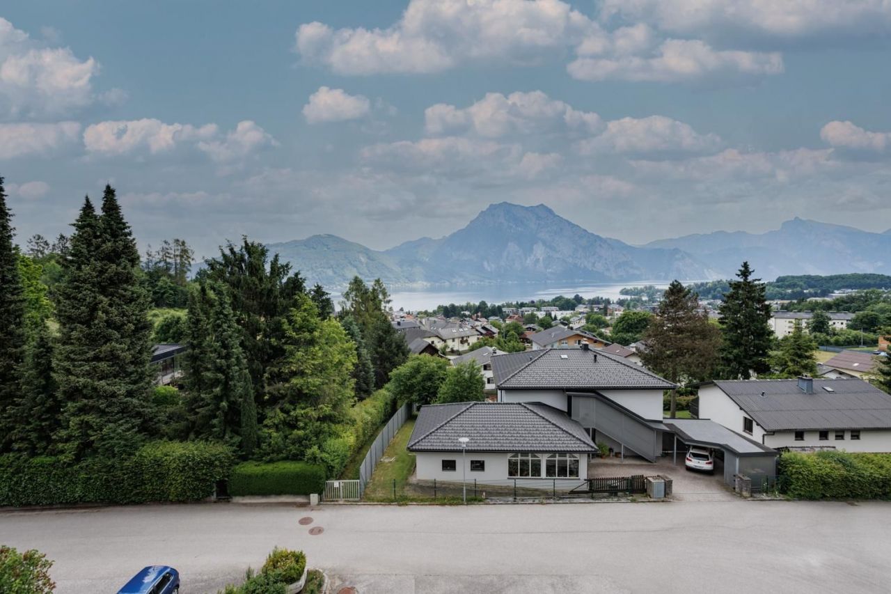 Квартира Altmünster, Австрия, 82.98 м2 фото 1