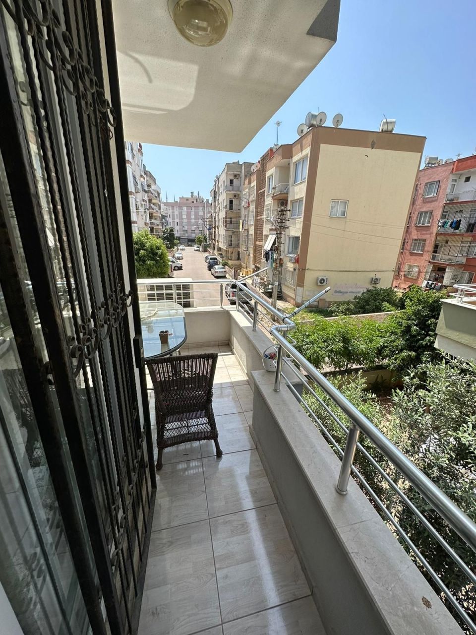 Квартира в Мерсине, Турция, 135 м2 фото 2