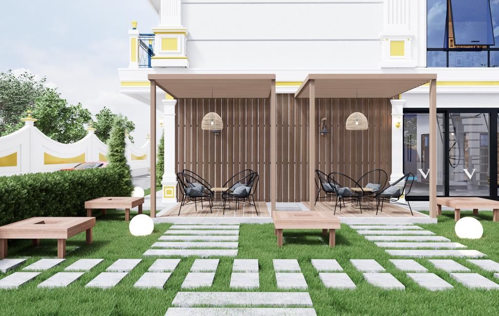 Апартаменты в Алании, Турция, 52 м2 фото 5