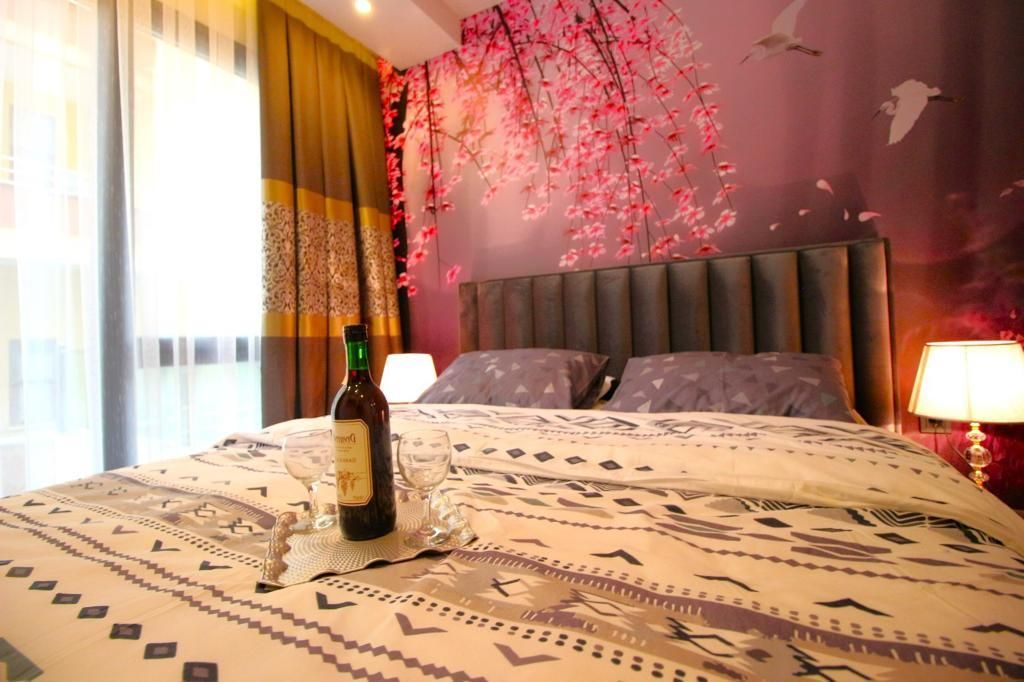 Квартира в Алании, Турция, 55 м2 фото 2