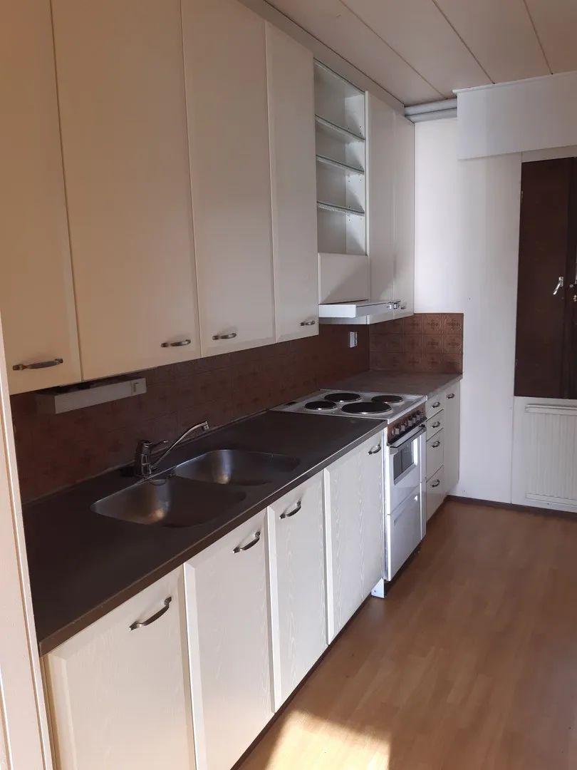 Таунхаус в Каяани, Финляндия, 52 м2 фото 5