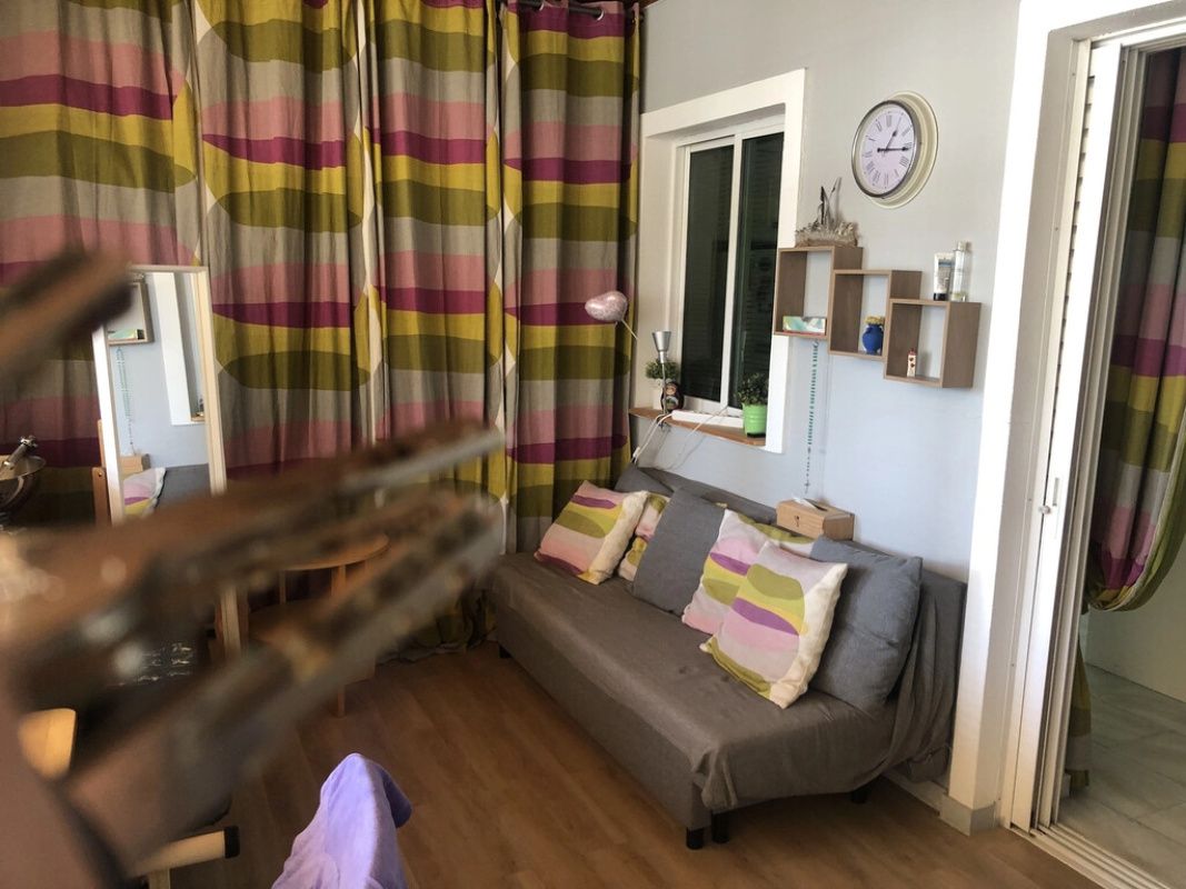 Квартира в Афинах, Греция, 90 м2 фото 4