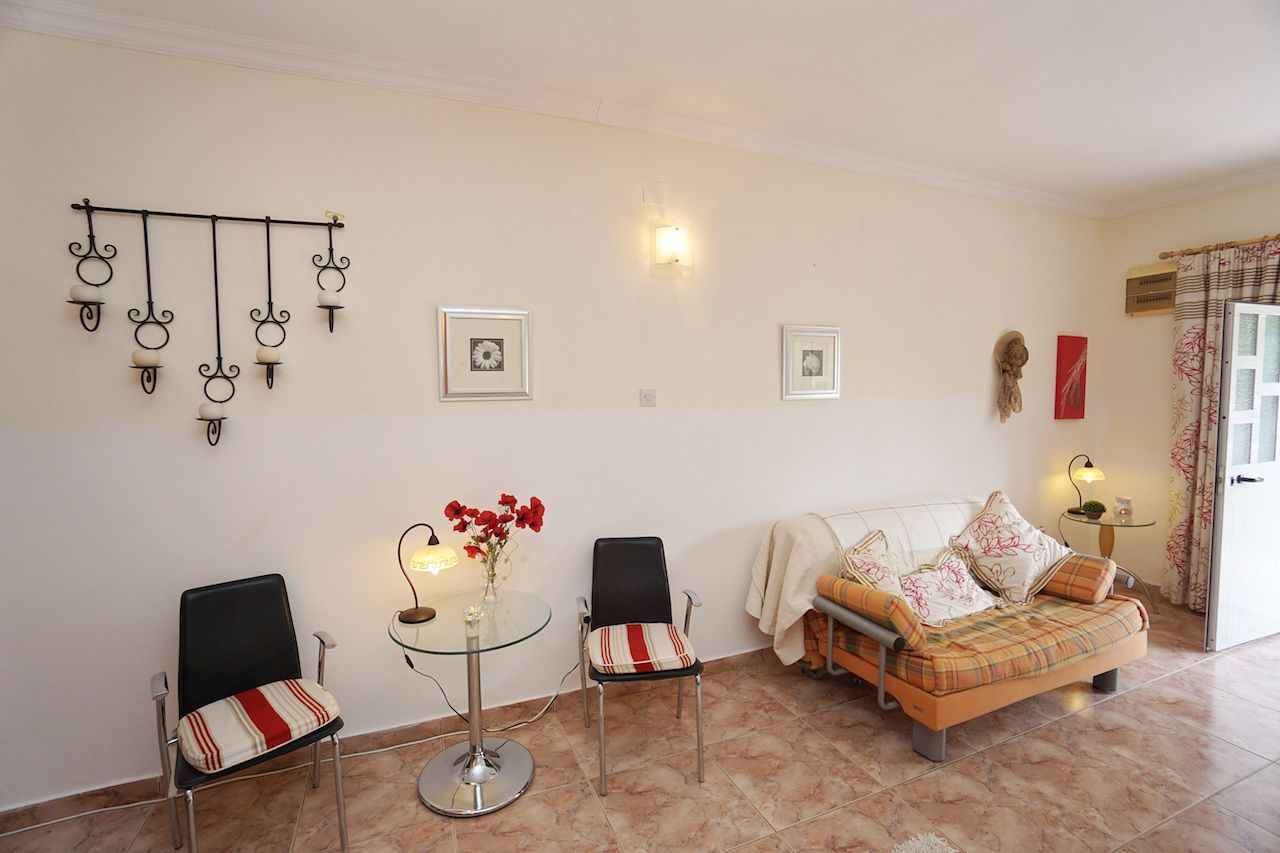 Квартира в Будве, Черногория, 50 м2 фото 4