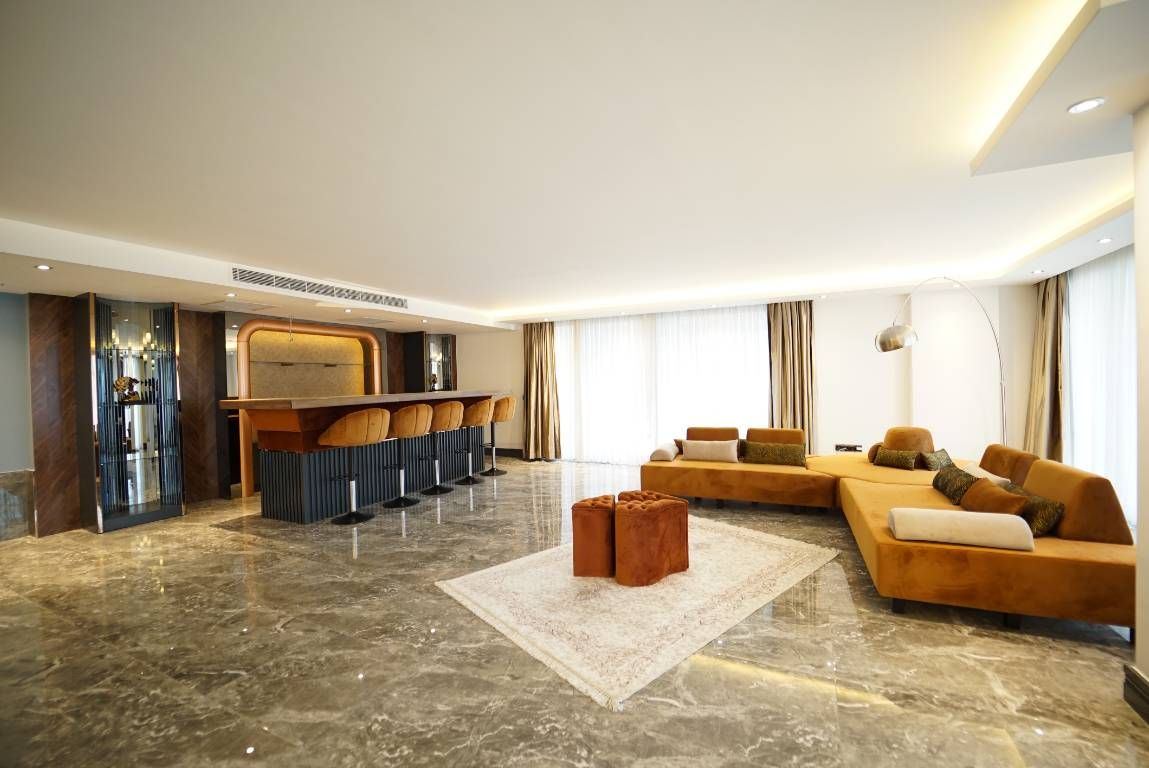 Вилла в Алании, Турция, 300 м2 фото 3