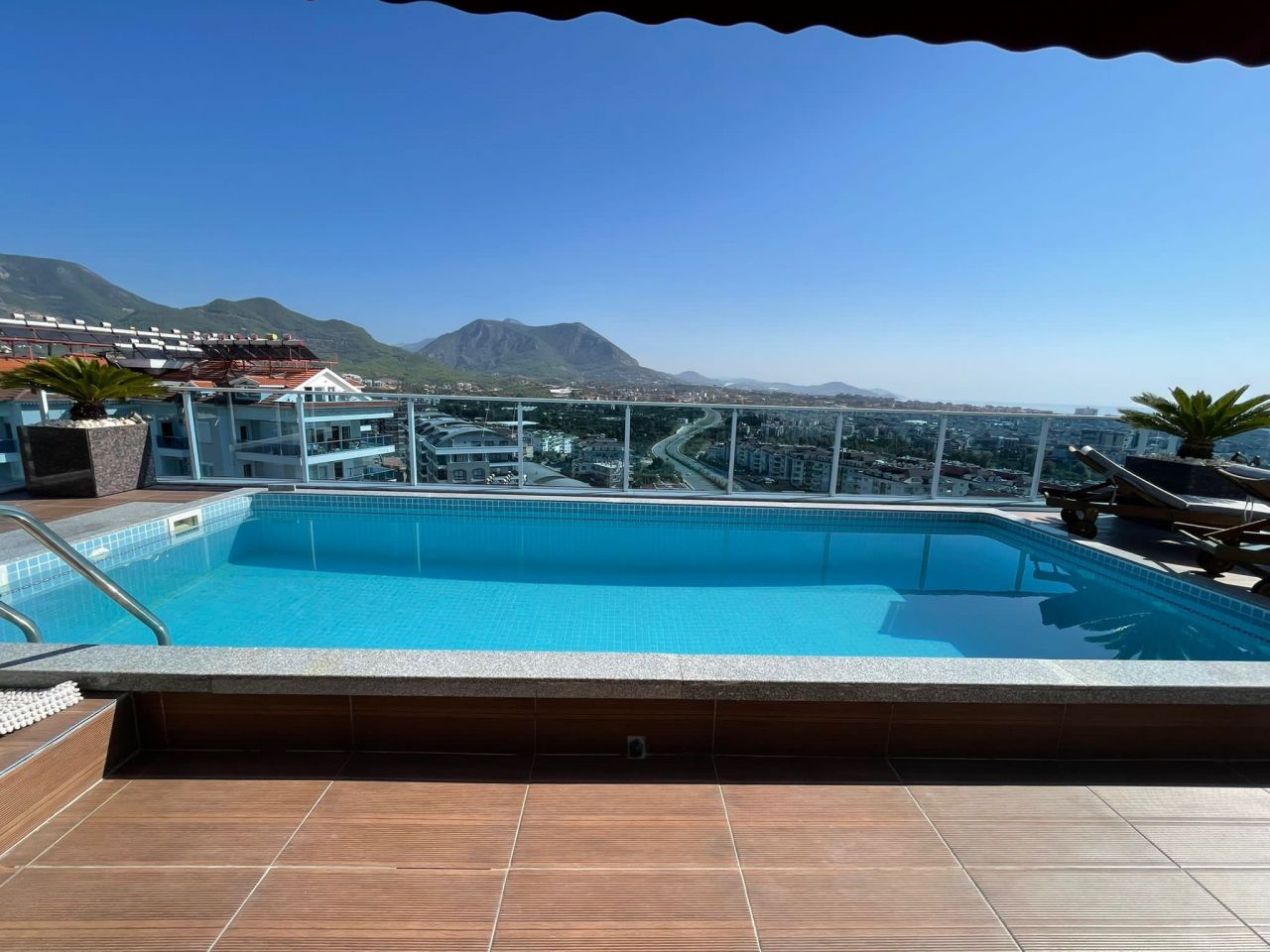 Квартира в Алании, Турция, 270 м2 фото 4