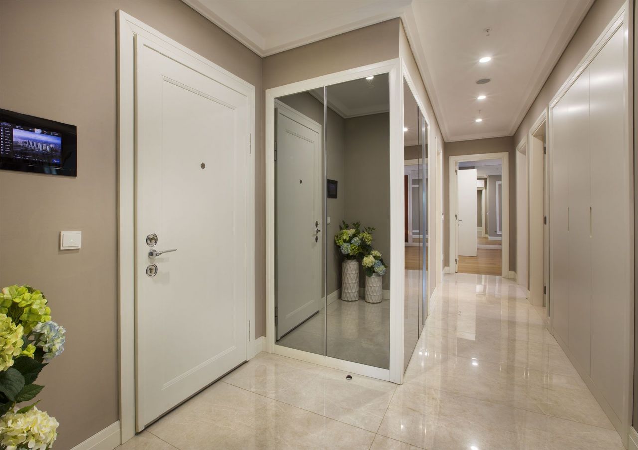 Апартаменты в Стамбуле, Турция, 74 м2 фото 2