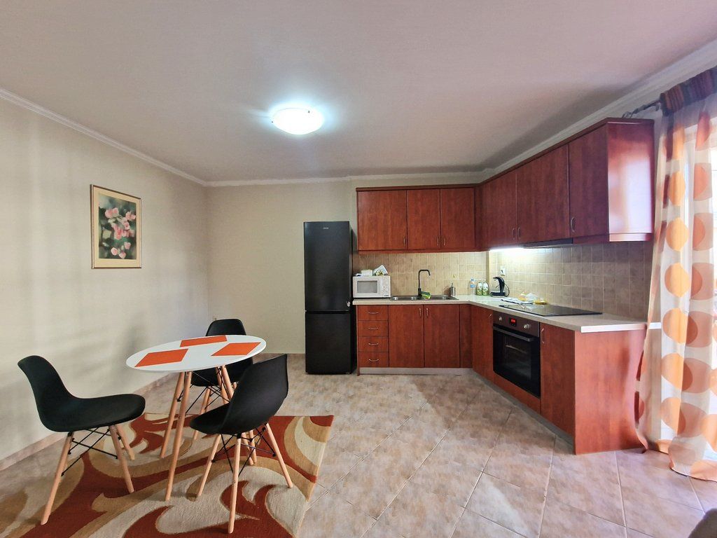 Апартаменты в Лутраки, Греция, 51 м2 фото 4