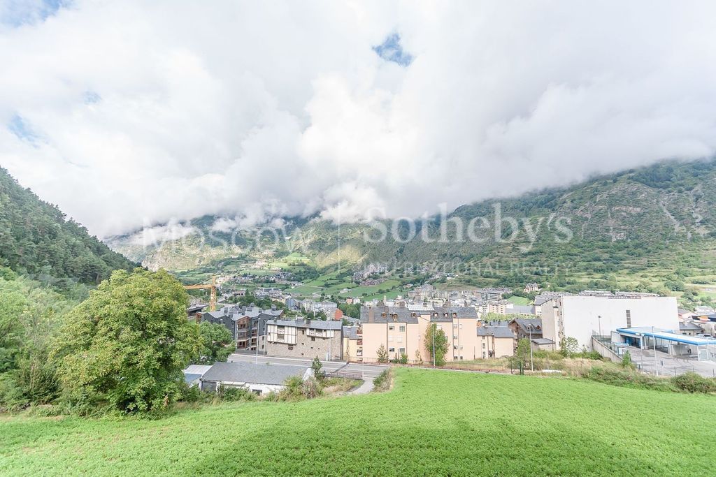 Квартира в Энкаме, Андорра, 55 м2 фото 5