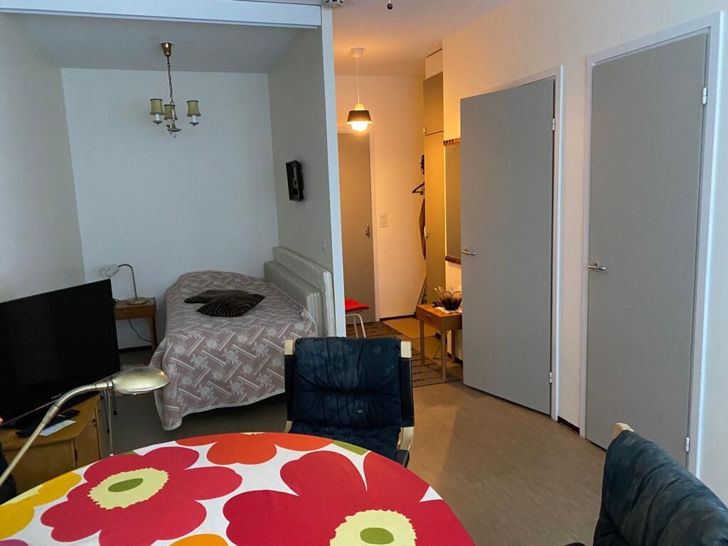 Квартира в Мянття, Финляндия, 29.5 м2 фото 4