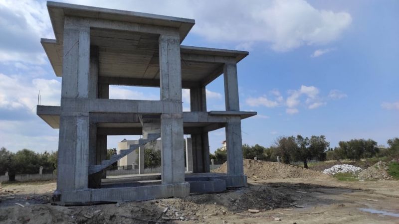 Дом в Салониках, Греция, 150 м2 фото 3