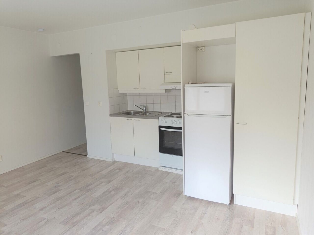 Квартира в Коуволе, Финляндия, 22.5 м2 фото 2