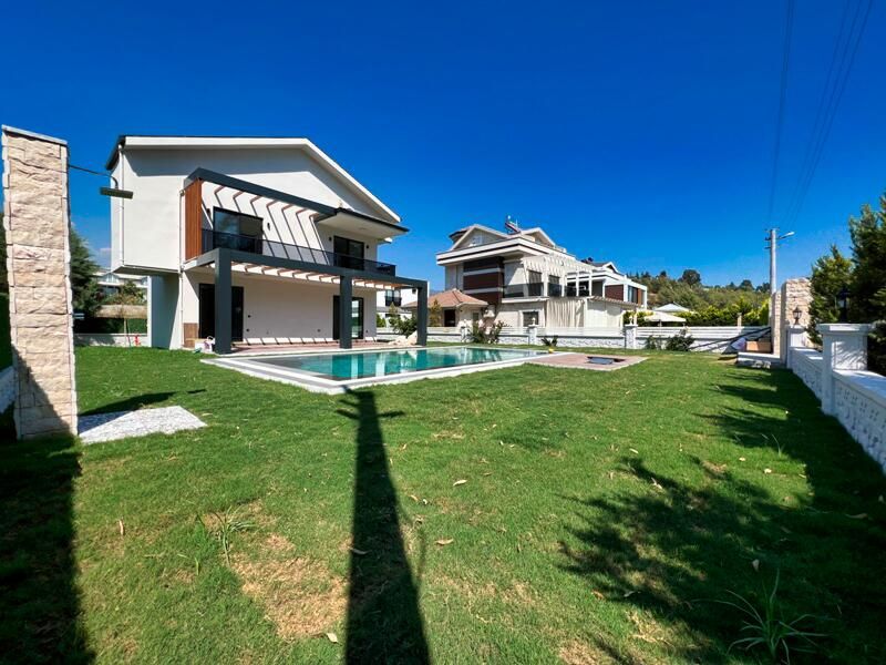 Вилла в Фетхие, Турция, 150 м2 фото 3