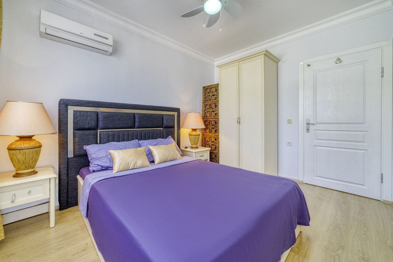 Квартира в Алании, Турция, 115 м2 фото 4