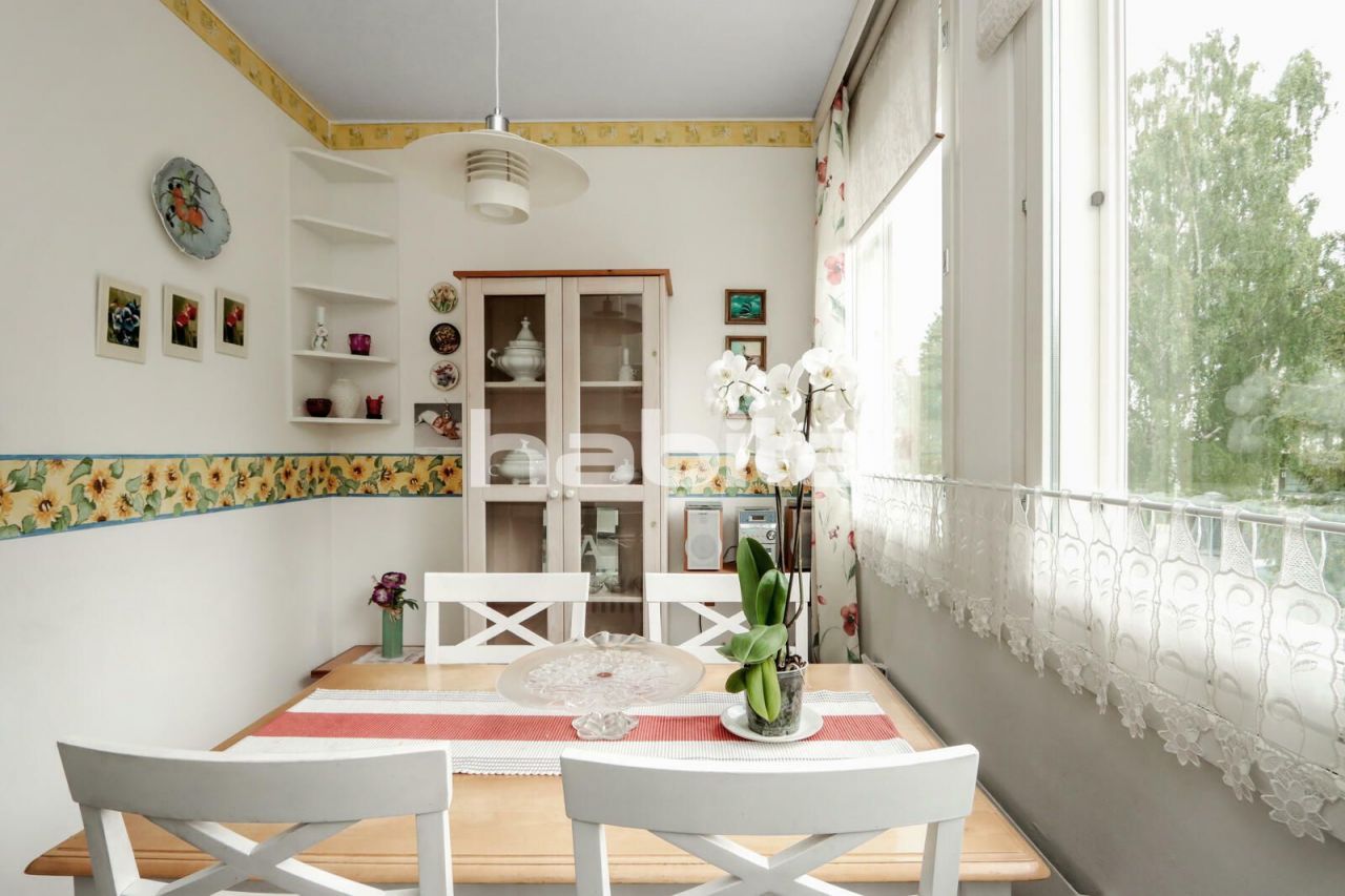 Апартаменты в Вантаа, Финляндия, 70 м2 фото 4