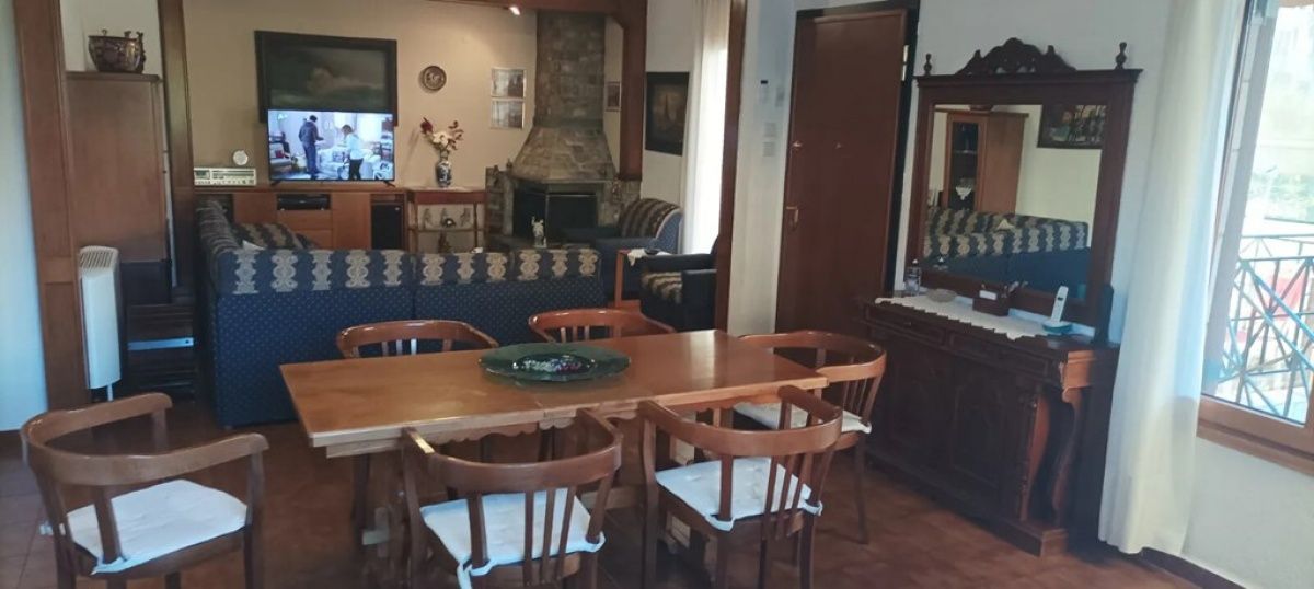 Квартира на Северо-Эгейских островах, Греция, 125 м2 фото 3