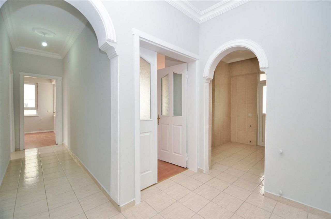 Квартира в Анталии, Турция, 150 м2 фото 3