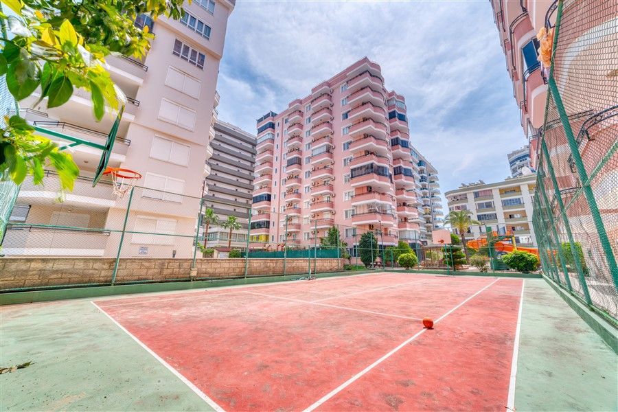 Квартира в Алании, Турция, 120 м2 фото 4