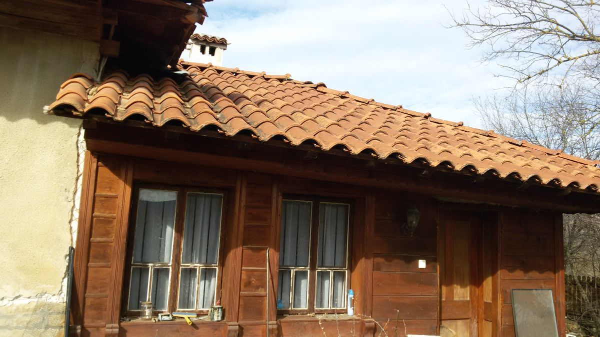 Дом в Бургасе, Болгария, 100 м2 фото 3