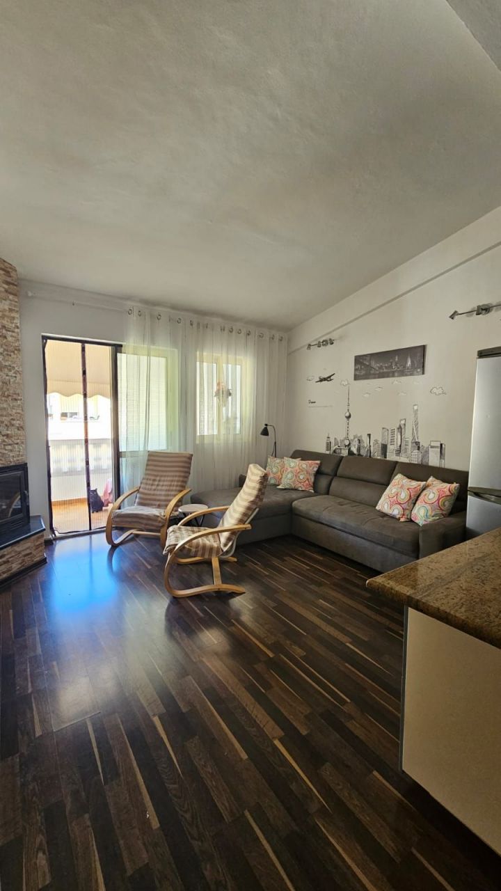 Квартира в Мали Робит, Албания, 110 м2 фото 3