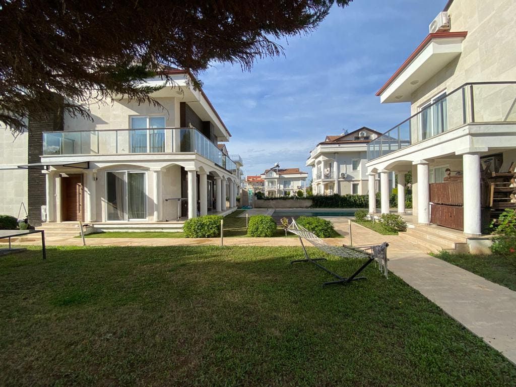 Квартира в Фетхие, Турция, 115 м2 фото 3