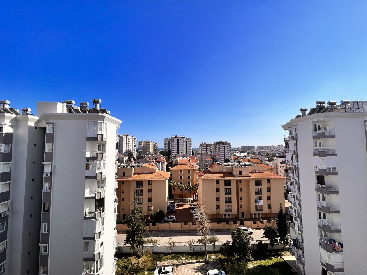 Квартира в Анталии, Турция, 140 м2 фото 5