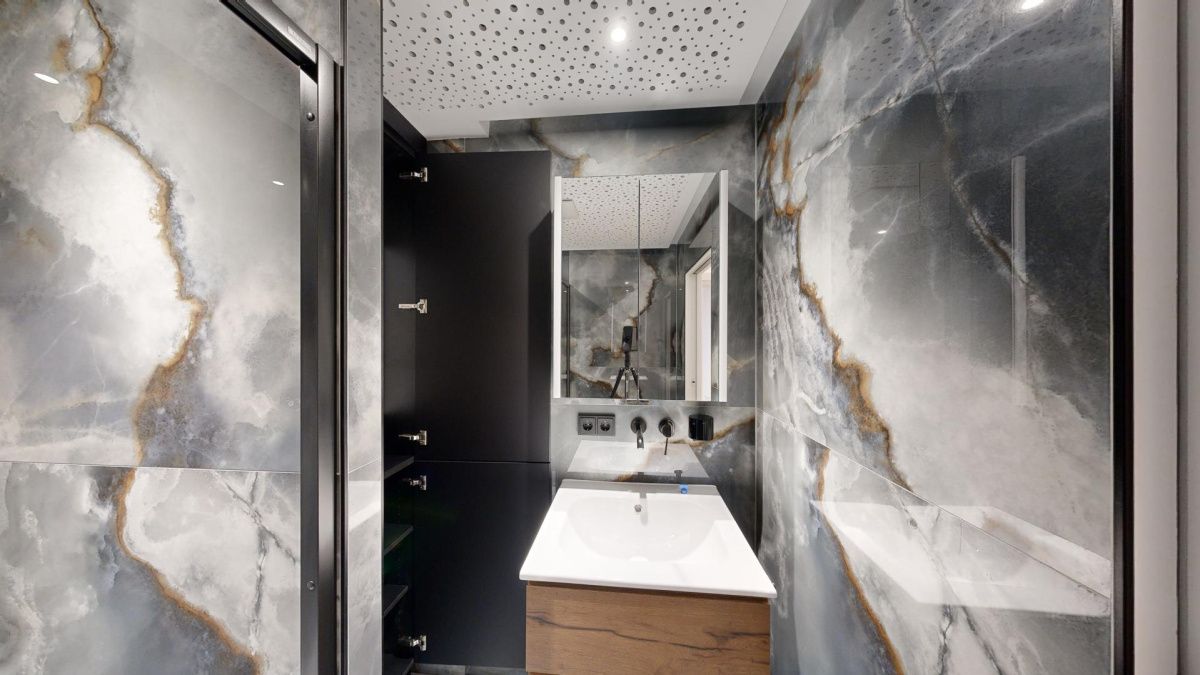 Квартира в Вене, Австрия, 60 м2 фото 1
