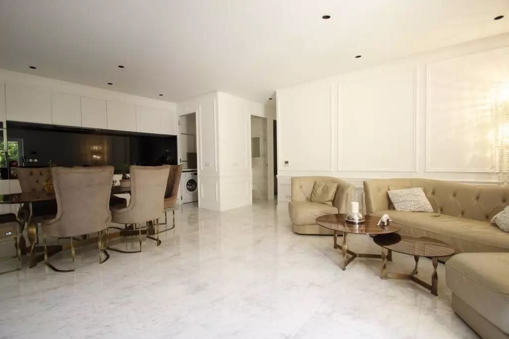 Апартаменты в Кап-д'Ай, Франция, 87 м2 фото 2