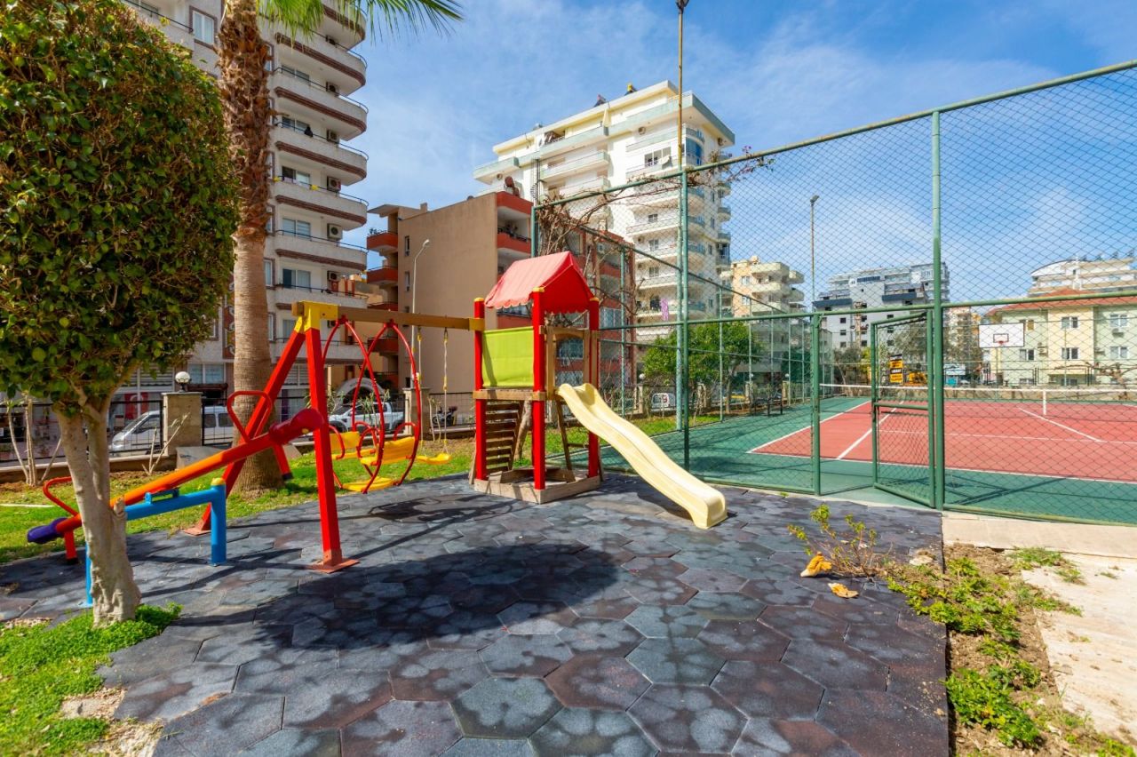 Квартира в Алании, Турция, 165 м2 фото 4