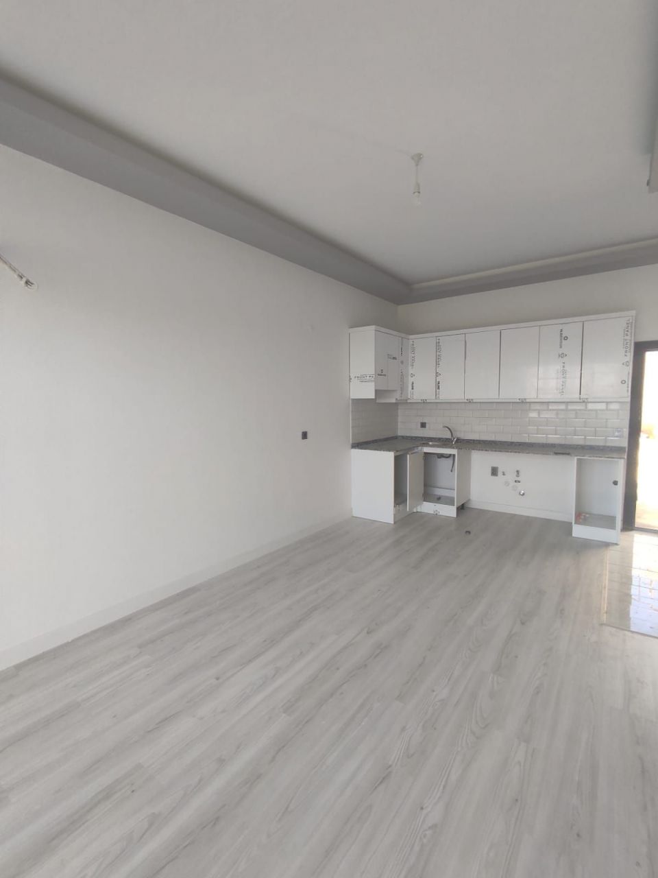 Квартира в Алании, Турция, 64 м2 фото 5
