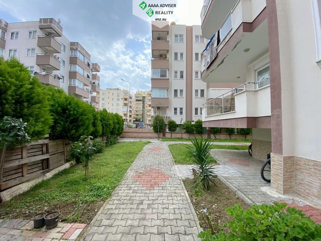 Квартира в Алании, Турция, 65 м2 фото 2
