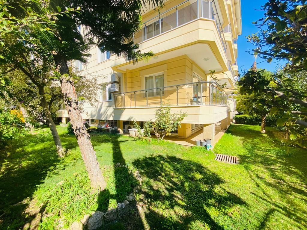 Квартира в Алании, Турция, 135 м2 фото 2