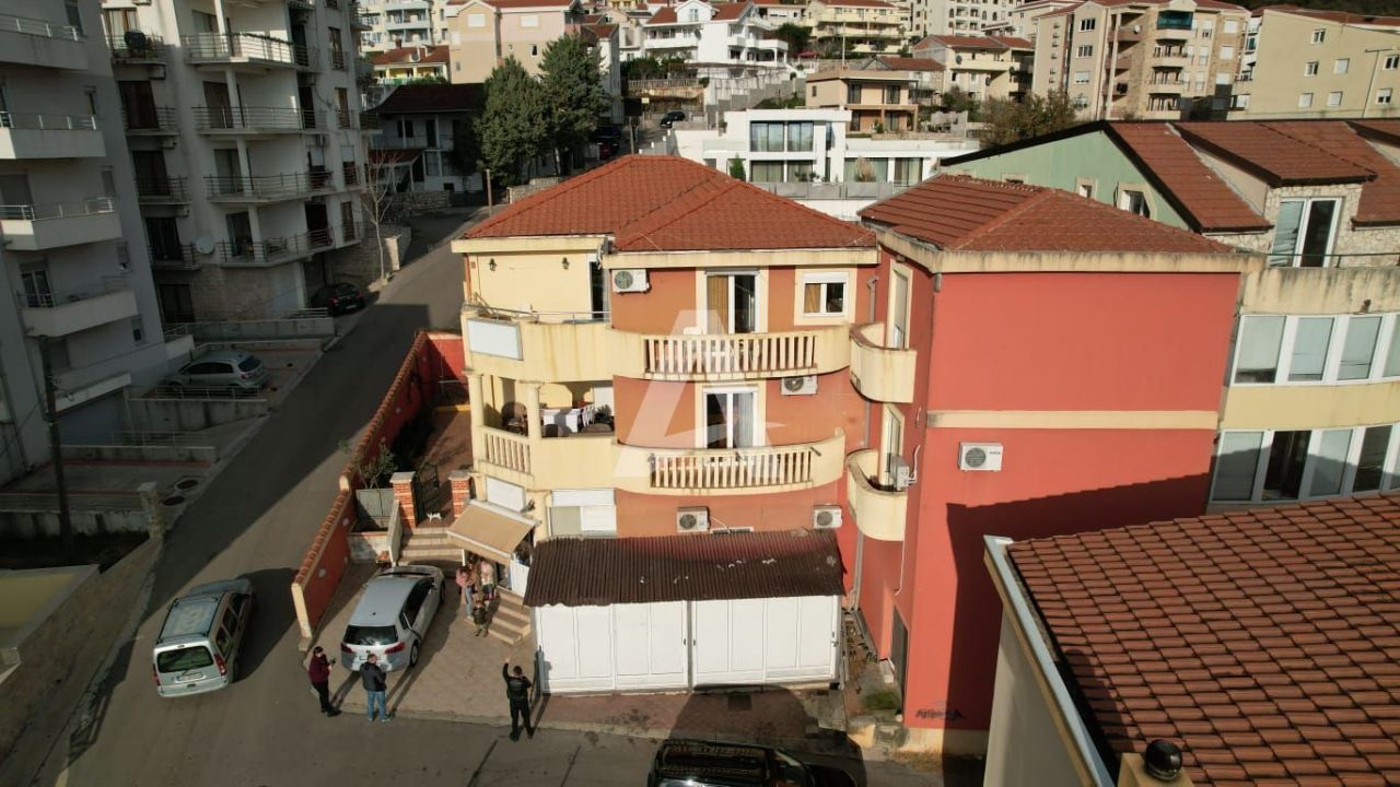 Дом в Будве, Черногория, 650 м2 фото 4