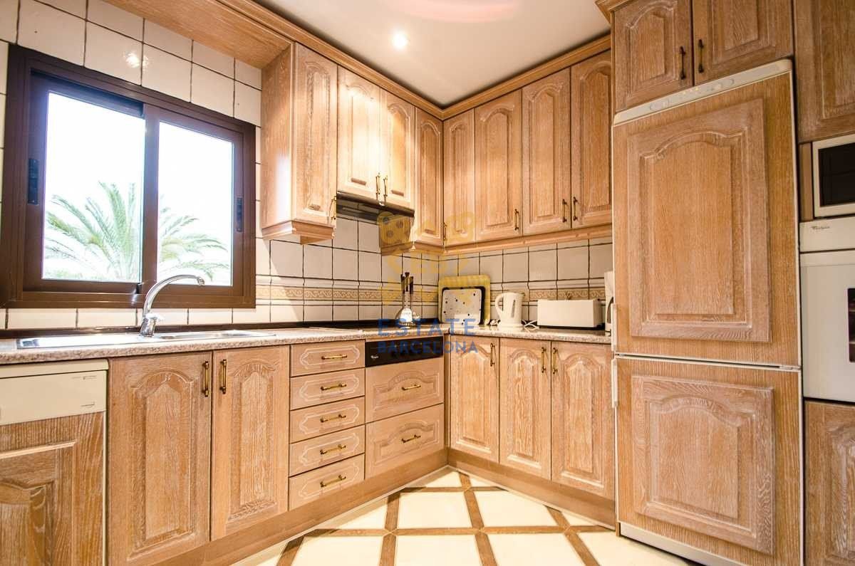 Квартира на Коста-дель-Соль, Испания, 140 м2 фото 3
