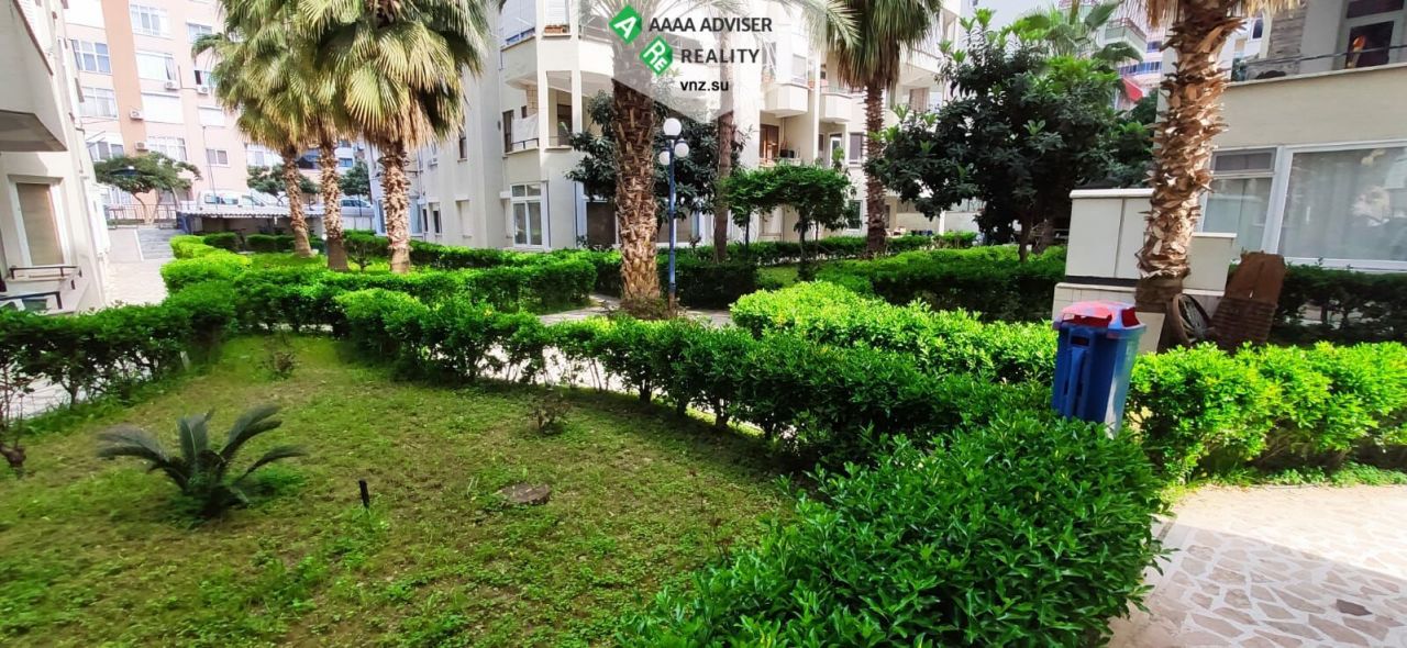 Квартира в Алании, Турция, 105 м2 фото 3