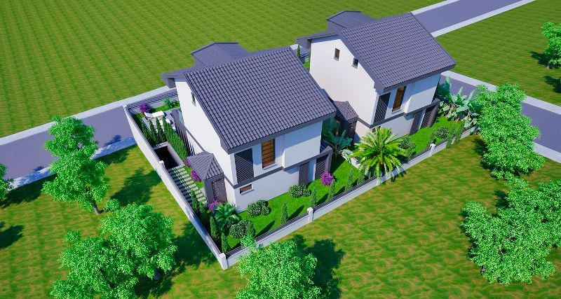 Вилла в Фетхие, Турция, 170 м2 фото 4