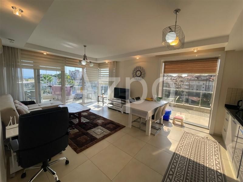 Апартаменты в Алании, Турция, 110 м2 фото 2