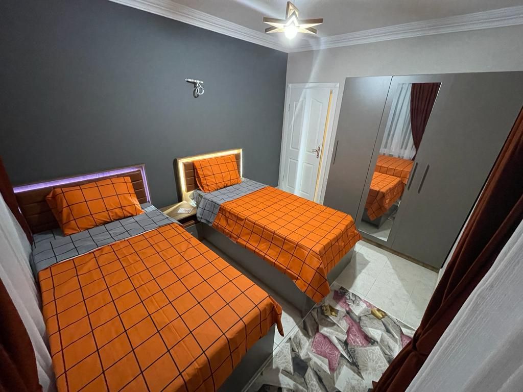 Квартира в Алании, Турция, 120 м2 фото 5
