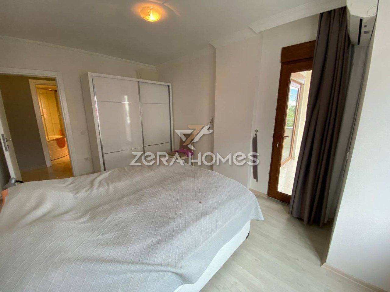 Апартаменты в Алании, Турция, 220 м2 фото 3