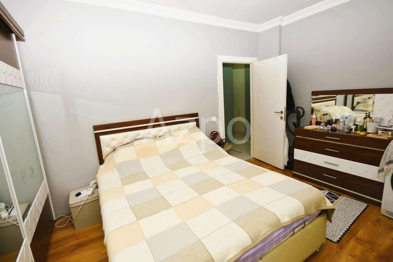 Апартаменты в Анталии, Турция, 100 м2 фото 4