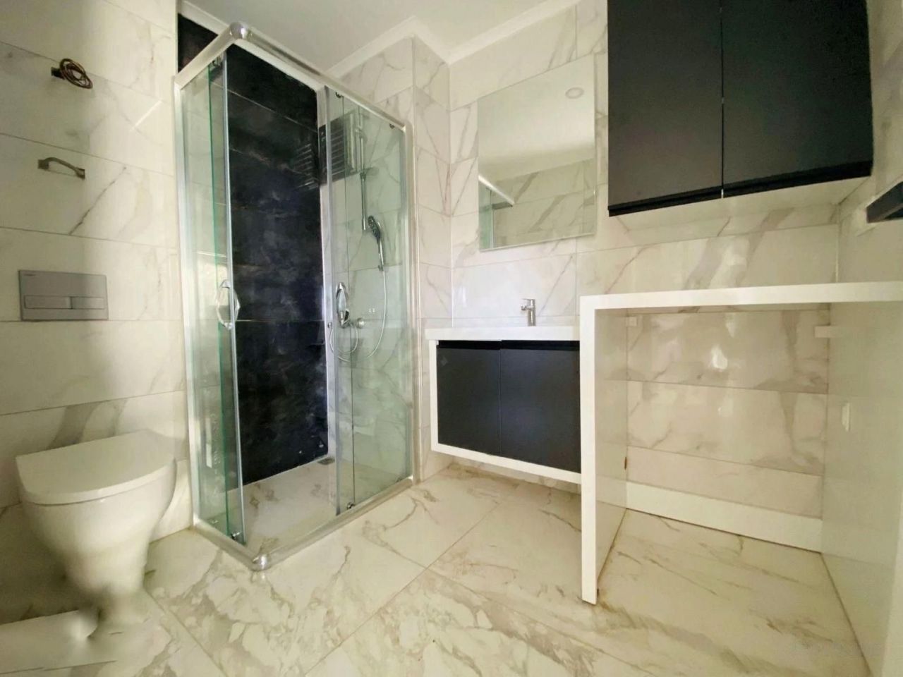 Квартира в Алании, Турция, 65 м2 фото 3