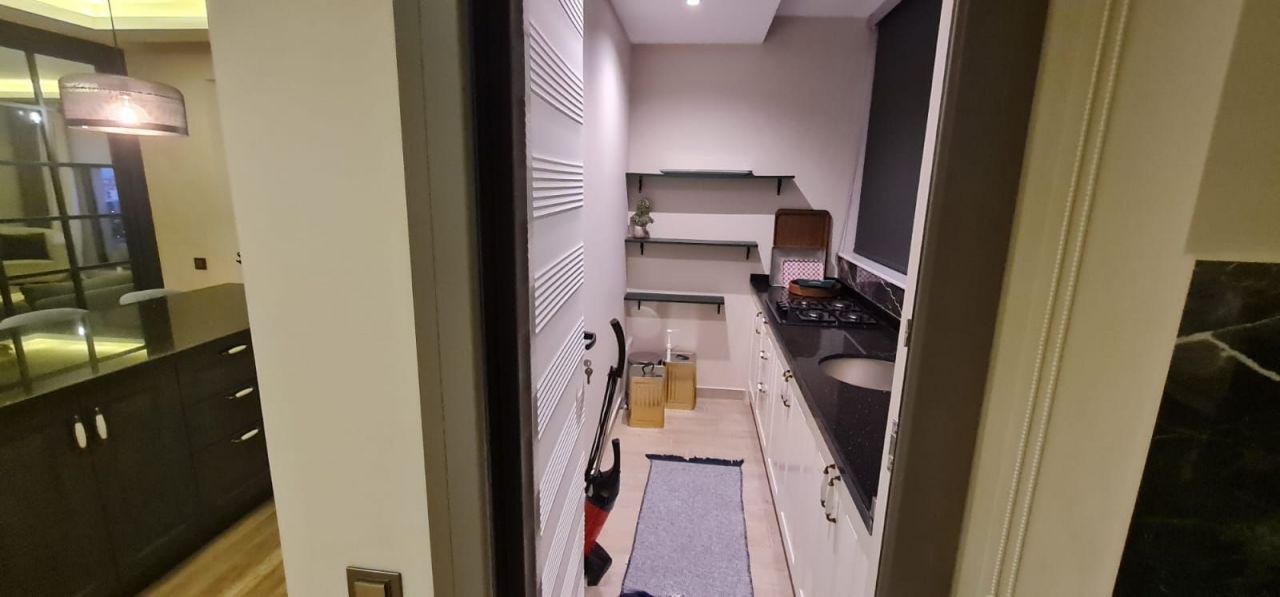 Квартира в Мерсине, Турция, 260 м2 фото 3