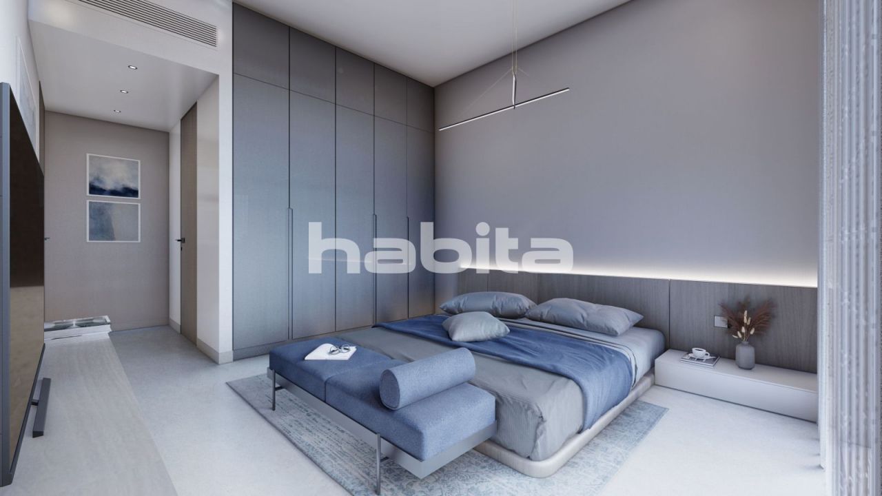 Апартаменты в Дубае, ОАЭ, 65.33 м2 фото 5
