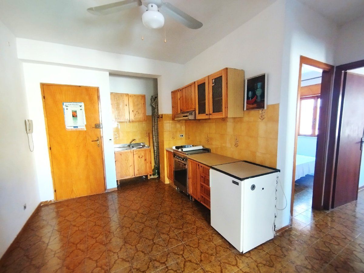 Квартира в Скалее, Италия, 50 м2 фото 3