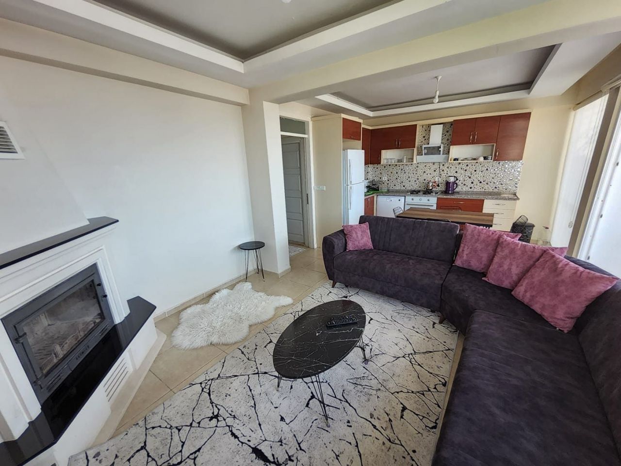 Квартира в Фетхие, Турция, 120 м2 фото 5