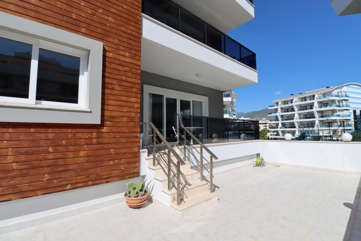Квартира в Алании, Турция, 240 м2 фото 3