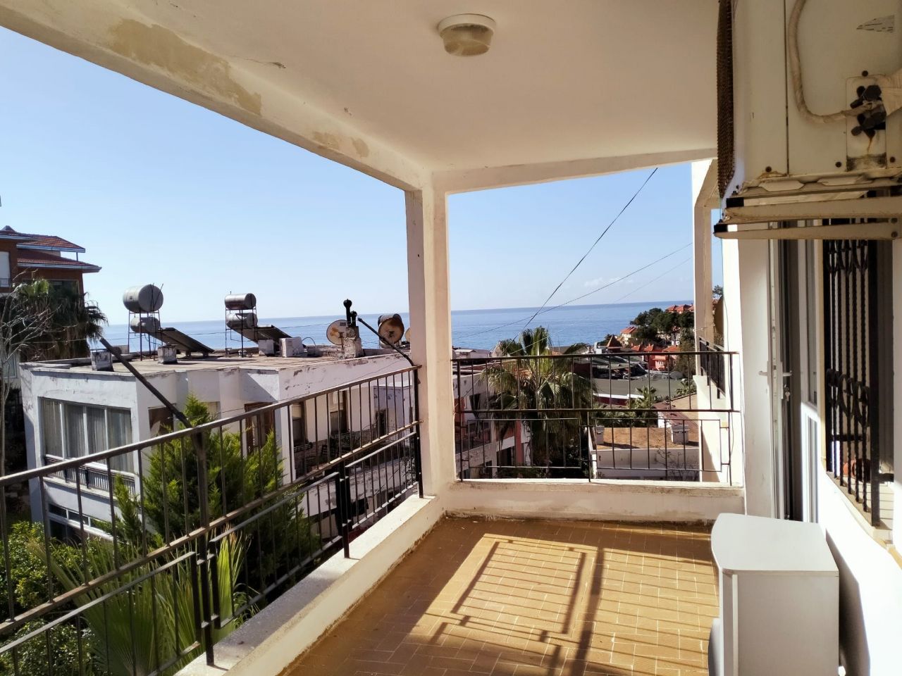 Квартира в Алании, Турция, 90 м2 фото 2