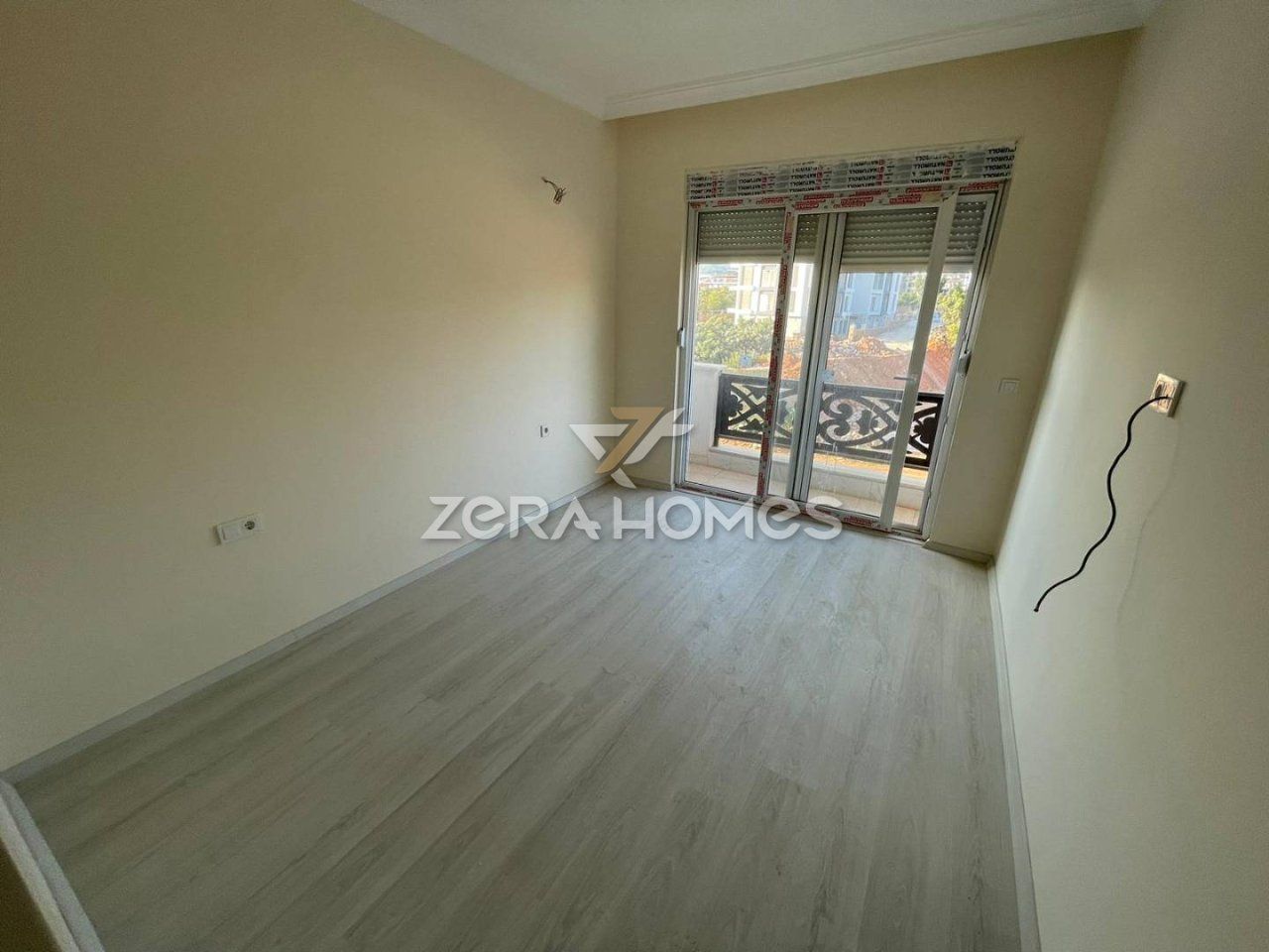 Квартира в Алании, Турция, 120 м2 фото 3