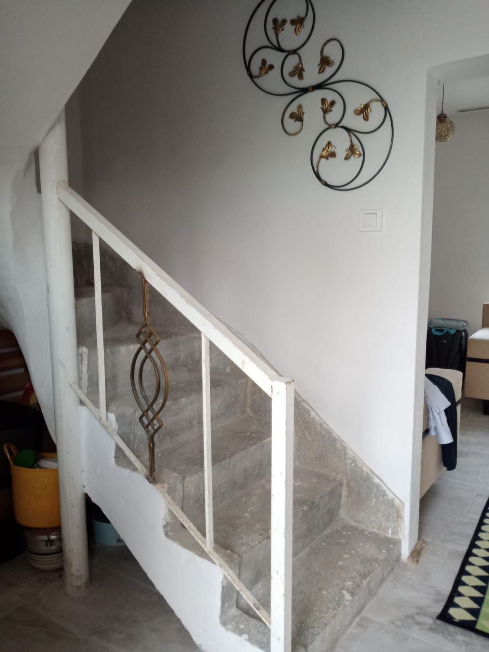 Вилла в Алании, Турция, 100 м2 фото 4