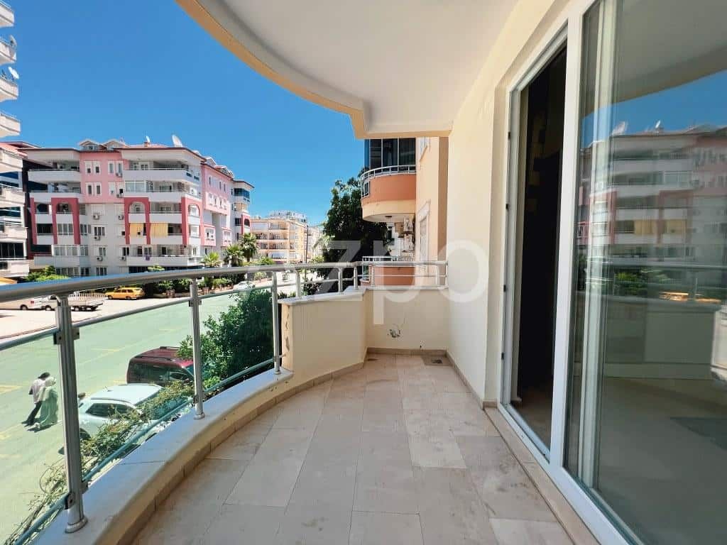 Апартаменты в Алании, Турция, 115 м2 фото 4